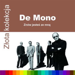 De Mono - Zlota Kolekcja (CD)