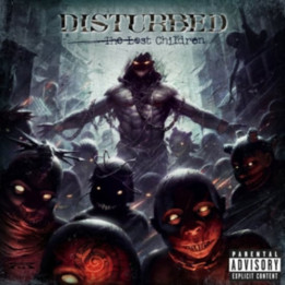 Disturbed - Lost Children,The (CD)