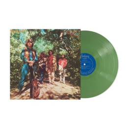 Creedence Clearwater Revival - Green River (Remastered 2025) (LP Green )
