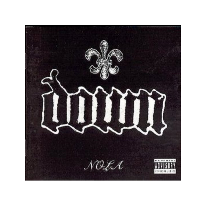 Down - Nola (CD)