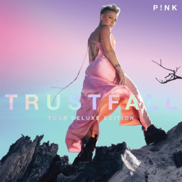 Pink - Trustfall (Tour Deluxe Edition) (2LP)