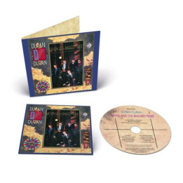 Duran Duran - Seven And The Ragged Tiger (CD)