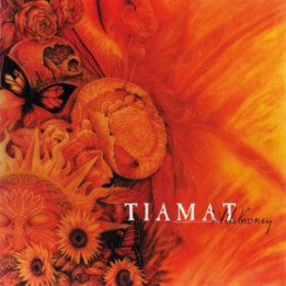 Tiamat - Wildhoney (Reissue + Bonus) (CD)