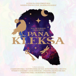 Various - Największe Przeboje Pana Kleksa (Violet/Pink Vinyl) (2LP)