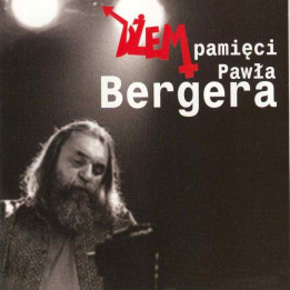 Dżem - Pamieci Pawla Bergera (2CD)