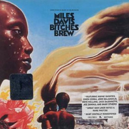 Davis Miles - Bitches Brew (2CD)