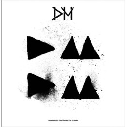 Depeche Mode - Delta Machine The 12" Singles (6 x 12")