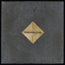 Foo Fighters - Concrete And Gold (2LP)