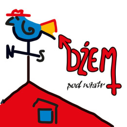 Dżem - Pod Wiatr (2LP)