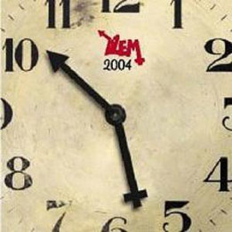 Dżem  - 2004 (CD)
