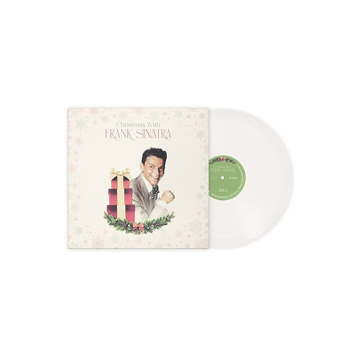 Sinatra Frank - Christmas With Frank Sinatra (LP)