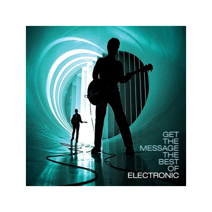 Electronic - Get The Message - The Best Of (2LP)