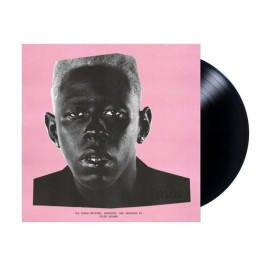 Tyler The Creator - Igor (LP)