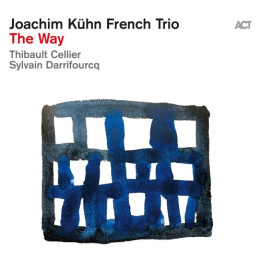 Kuhn Joachim French Trio - The Way (LP)