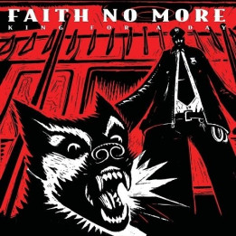 Faith No More - King For A Day...Fool For A Lifetime (2LP)