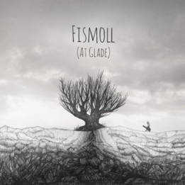 Fismoll - At Glade (CD)