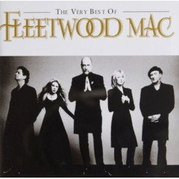 Fleetwood Mac - The Very Best Of Fleetwood Mac (2CD)