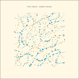 Vega Trails - Sierra Tracks (CD)