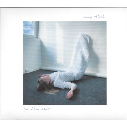 Hval Jenny - Iris Silver Mist (CD)