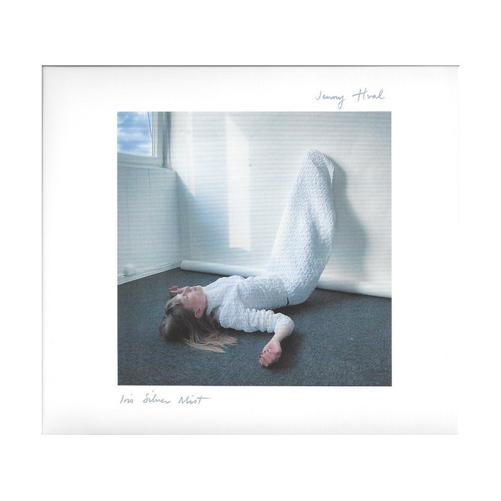 Hval Jenny - Iris Silver Mist (CD)
