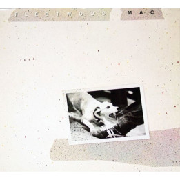 Fleetwood Mac - Tusk (Green Vinyl) (2LP)