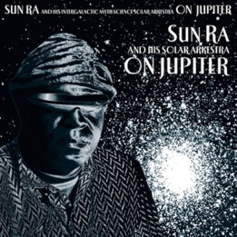 Sun Ra - On Jupiter (LP)
