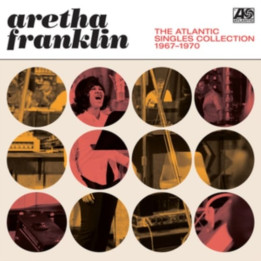 Franklin Aretha - The Atlantic Singles Collection 1967-1970 (2LP)
