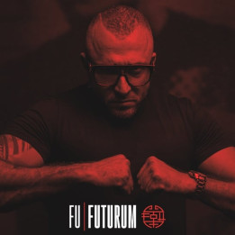 Fu - Futurum (Reedycja 2022) (CD)