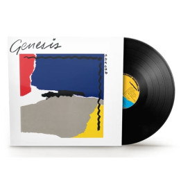 Genesis - Abacab (LP)