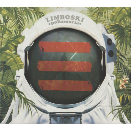Limboski - Poliamoria (CD)