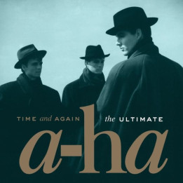A-ha - Time And Again: The Ultimate A-ha (2LP)