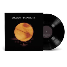Coldplay - Parachutes (LP)