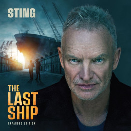 Sting - The Last Ship (Expanded Edition) (2LP)