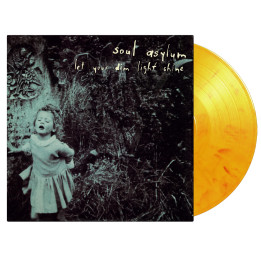 Soul Asylum - Let Your Dim Light Shine (LP Flame)