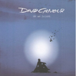 Gilmour David - On An Island (LP)