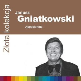 Gniatkowski Janusz - Zlota Kolekcja (CD)