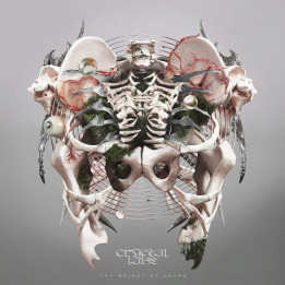 Crystal Lake - The Weight Of Sound (CD)