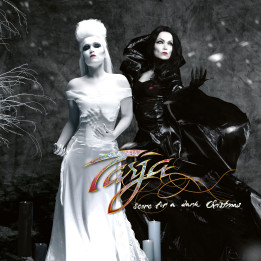 Tarja - Score For A Dark Christmas (2CD+BLU-RAY)