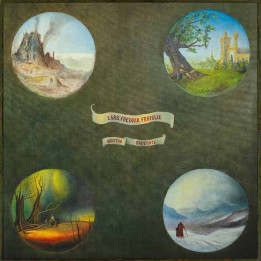 Froislie Lars Fredrik - Quattro Racconti (LP)