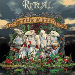 Ritual - The Hemulic Voluntary Band (LP)