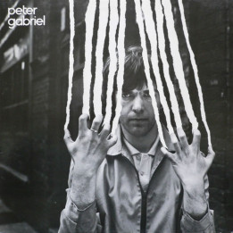 Gabriel Peter - Peter Gabriel 2: Scratch (Half Speed Remaster) (LP)