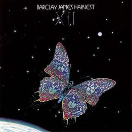 Barclay James Harvest - XII (Deluxe) (2CD/DVD)