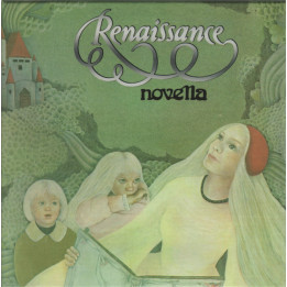 Renaissance - Novella (3CD)