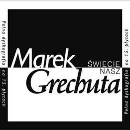 Grechuta Marek - Swiecie Nasz (15 Cd) (15CD)