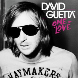 Guetta David - One Love (2LP)