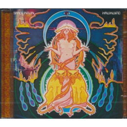 Hawkwind - Space Ritual (2CD)