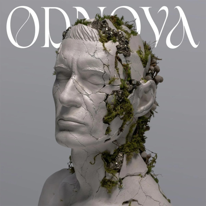 Kali - Odnova (CD)