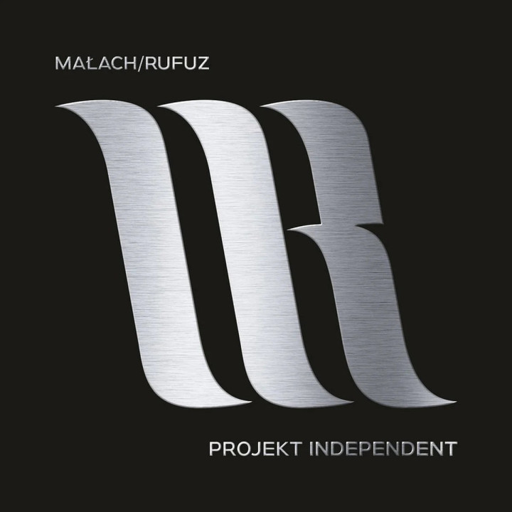 Małach/Rufuz - Projekt Independent (CD)