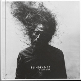 Blindead 23 - Deuterium (2LP Marble)