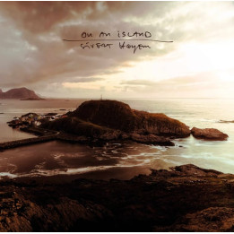 Hoyem Sivert - On An Island (CD)